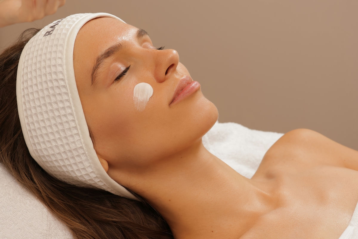 Уход CALMING Успокаивающий уход