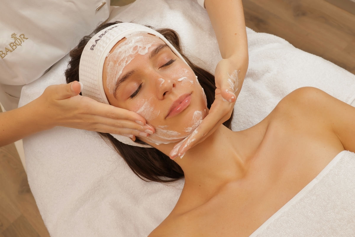 DIGITAL ДЕТОКС. Защита кожи от цифрового старения