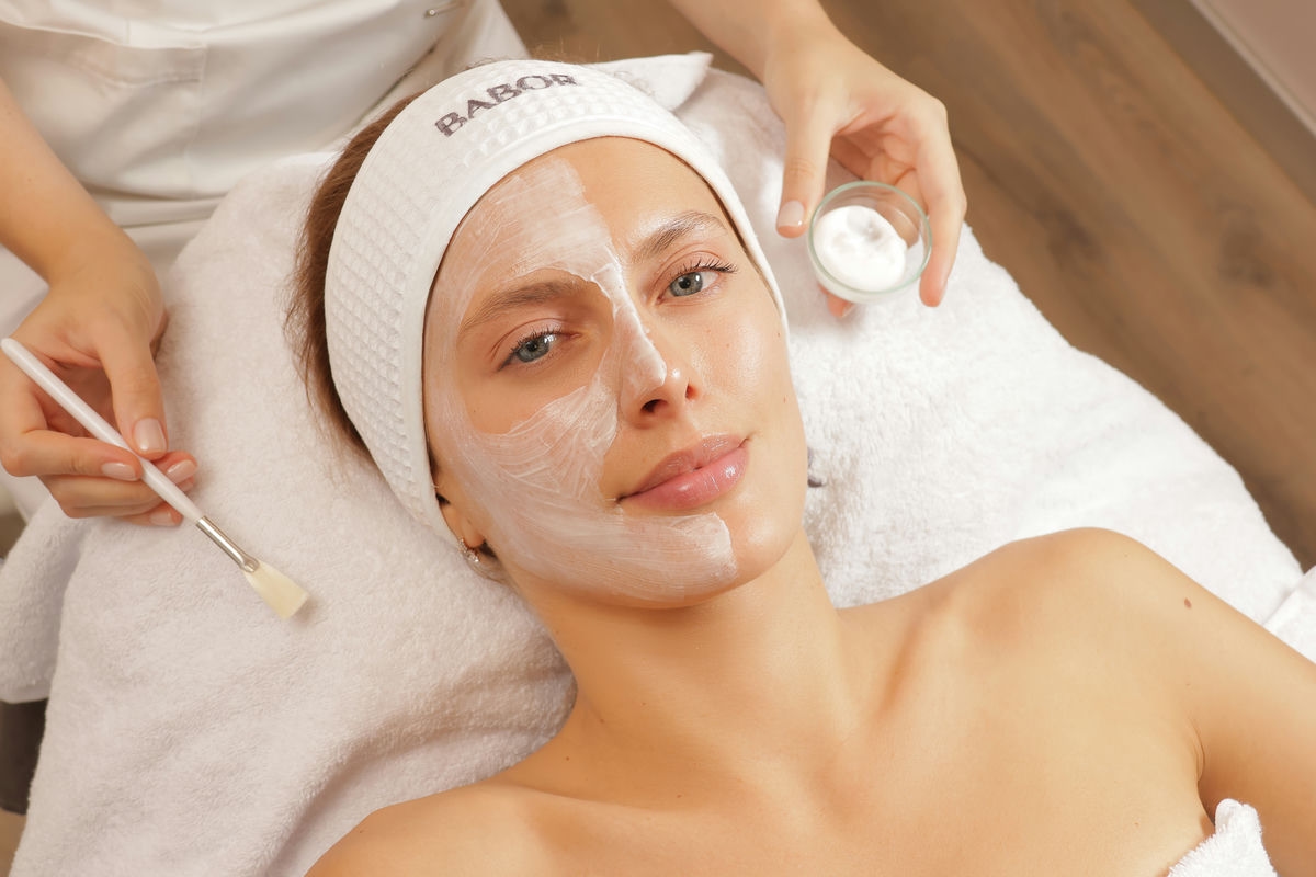 MISS СЕЛФИ. Стимулирование основных функций кожи